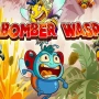 Игру Bomber Wasp наподобие Cuphead выпустили на смартфоны