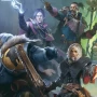 Релиз классической CRPG от российских разработчиков — Warhammer 40,000: Rogue Trader