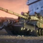 Начался закрытый альфа-тест нового танкового экшена Project CW от Wargaming