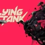 Релиз игры Flying Tank — отличного shoot 'em up для iOS и Android
