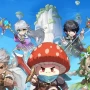 Игрокам Legend of Mushroom дарят 3,000 гача-круток в честь релиза