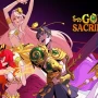 Для RPG God Sacrifice проходит бета-тест на Android