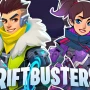 Спаси мир от инопланетян в ранней версии игры Riftbusters