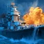 World of Warships: Legends PvP выпустили на смартфоны