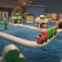 Teeny Tiny Trains — новая мобильная игра по типу Railbound