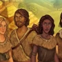 Stone Age: Digital Edition по настольной игре «Каменный век» перенесли на смартфоны
