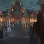 8-минутный трейлер MMORPG Codename: Jie поражает CGI-графикой и локациями