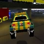 Анонс Parking Garage Rally Circuit — ретро гонок по парковкам в духе Sega Saturn