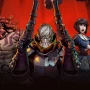 Grimguard Tactics: Fantasy RPG выходит в середине июля — для игры проходит пробный запуск