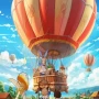 Fairy Tale Travel M: Новая ссылка в Google Play и 1 промокод