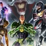 Ранняя версия DC: Dark Legion доступна в новых странах на Android