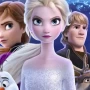 Проходит софт-запуск Disney Frozen Royal Castle с куклами героев Дисней и вкусными тортами