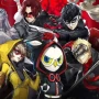 Persona 5X: Новая и грустная информация по глобальной версии