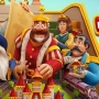 Royal Kingdom это новая игра от Dream Games, создателей Royal Match