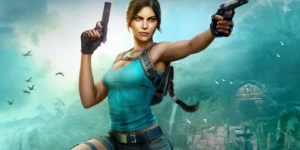 Анонс Tomb Raider: Legacy of Atlantis. Возвращение к истокам