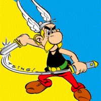 Asterix UA