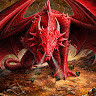 Ордин красного дракона 7 Гром
