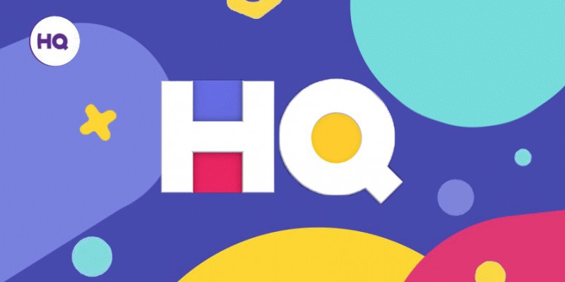 Для викторины HQ Trivia вышло обновление с новым режимом а-ля «Поле чудес» HQ Words