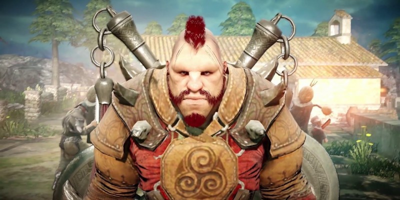 В Black Desert Mobile появилась система «Наследования» — альтернатива «Пробуждению»