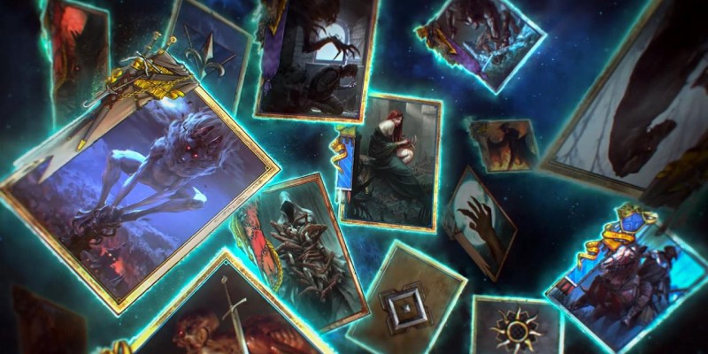 Карточная игра GWENT получила крупное обновление 5.1, Android-версия все еще ожидается