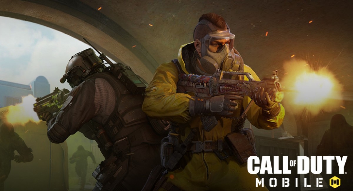 Появилась новая информация о 8 сезоне Call of Duty: Mobile