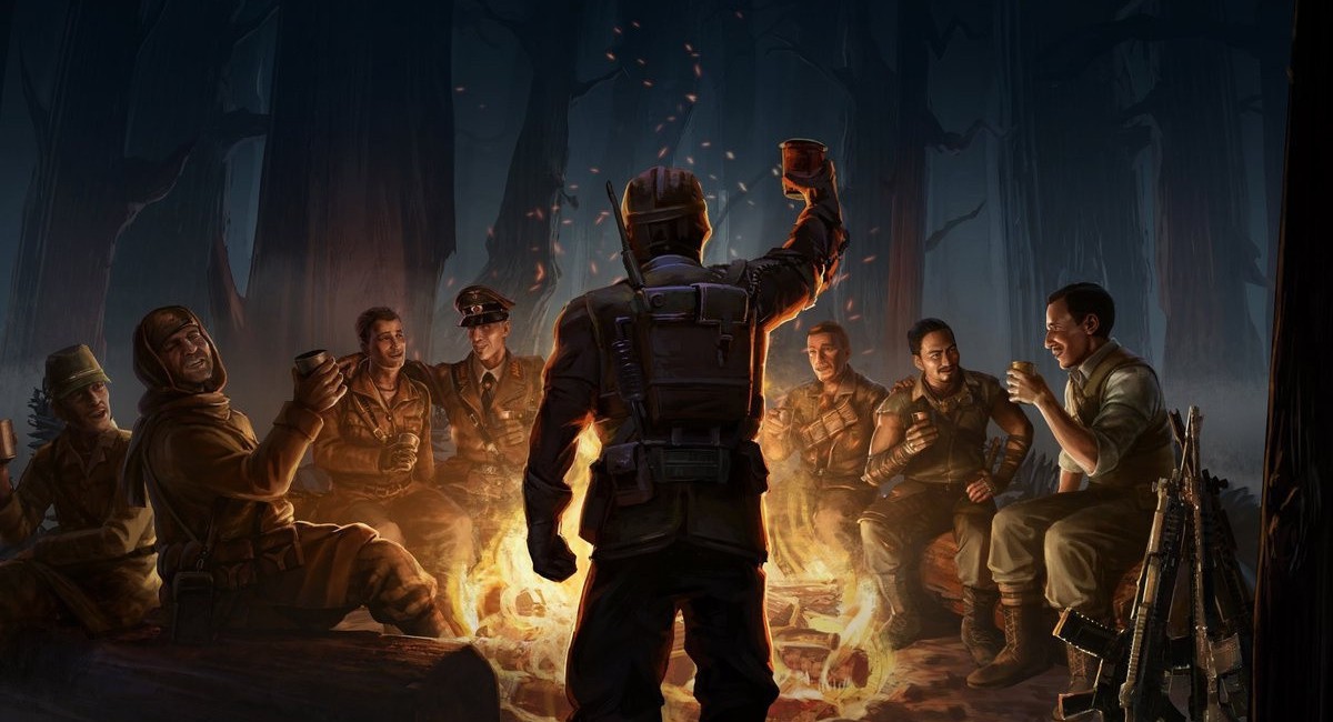 В Call of Duty: Mobile добавят режим с зомби и сделают баланс пушек, когда это произойдёт?
