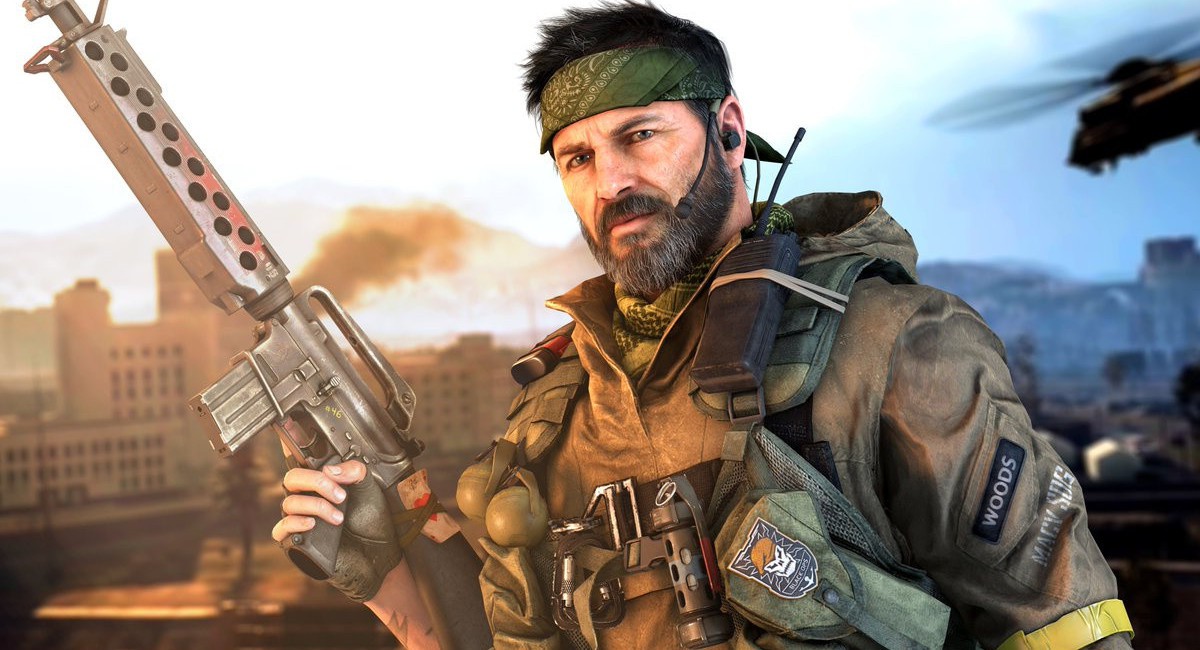 Activision подготовил подарок игрокам Call of Duty Mobile