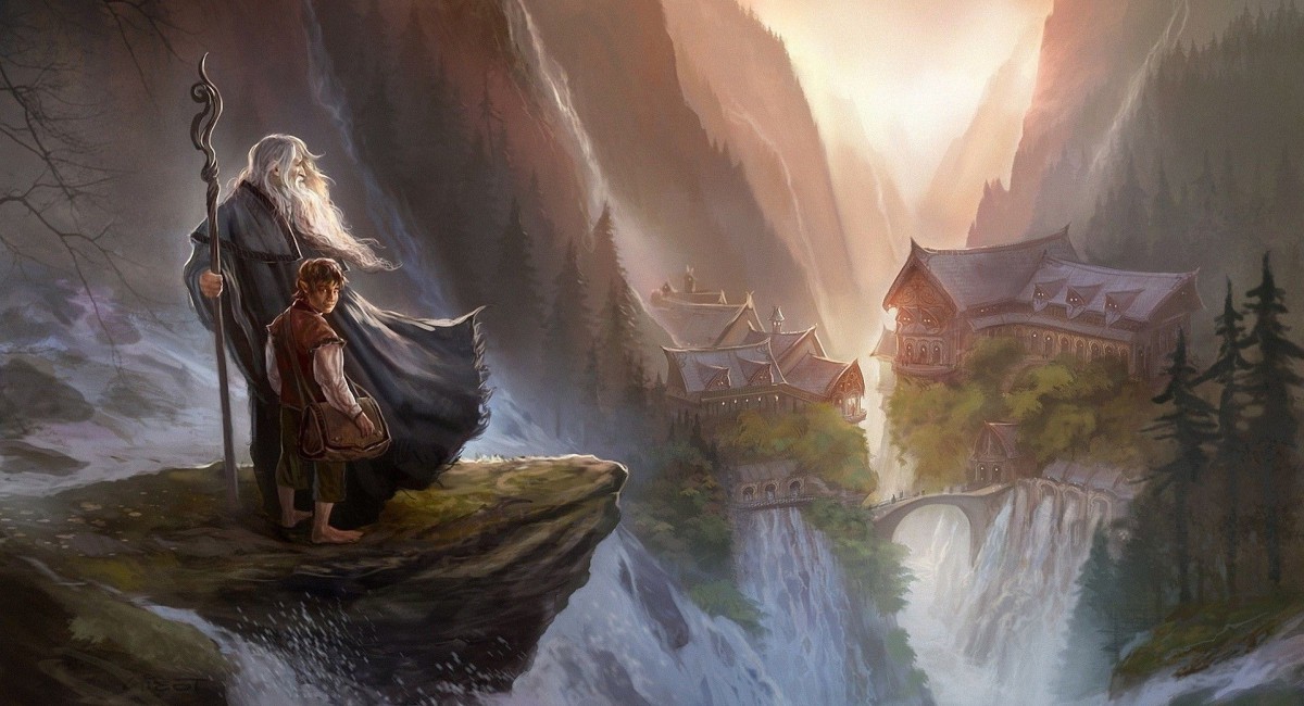 The Lord of the Rings: Rise to War получила фичеринг от Apple, Google и Samsung