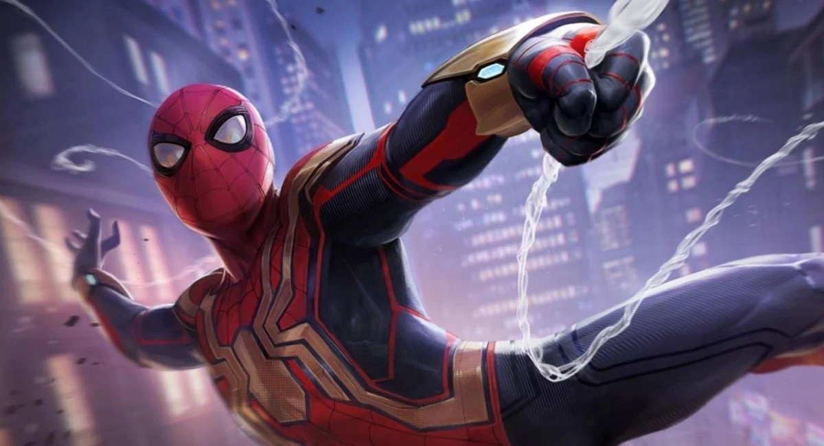 MARVEL Future Fight получил апдейт в честь фильма «Человек-паук: Нет пути домой»