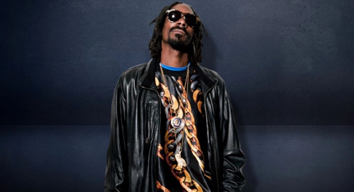 Snoop Dogg может стать оперативником в Call of Duty Mobile