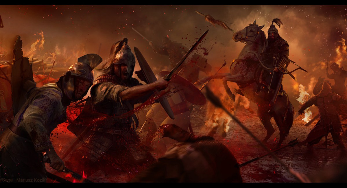 Новое обновление для Total War: MEDIEVAL II позволит захватить Иерусалим