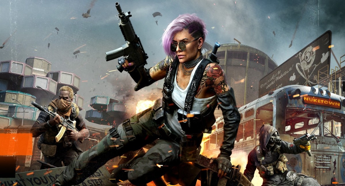 Лучшие кооперативные игры в 2024 году на iOS и Android