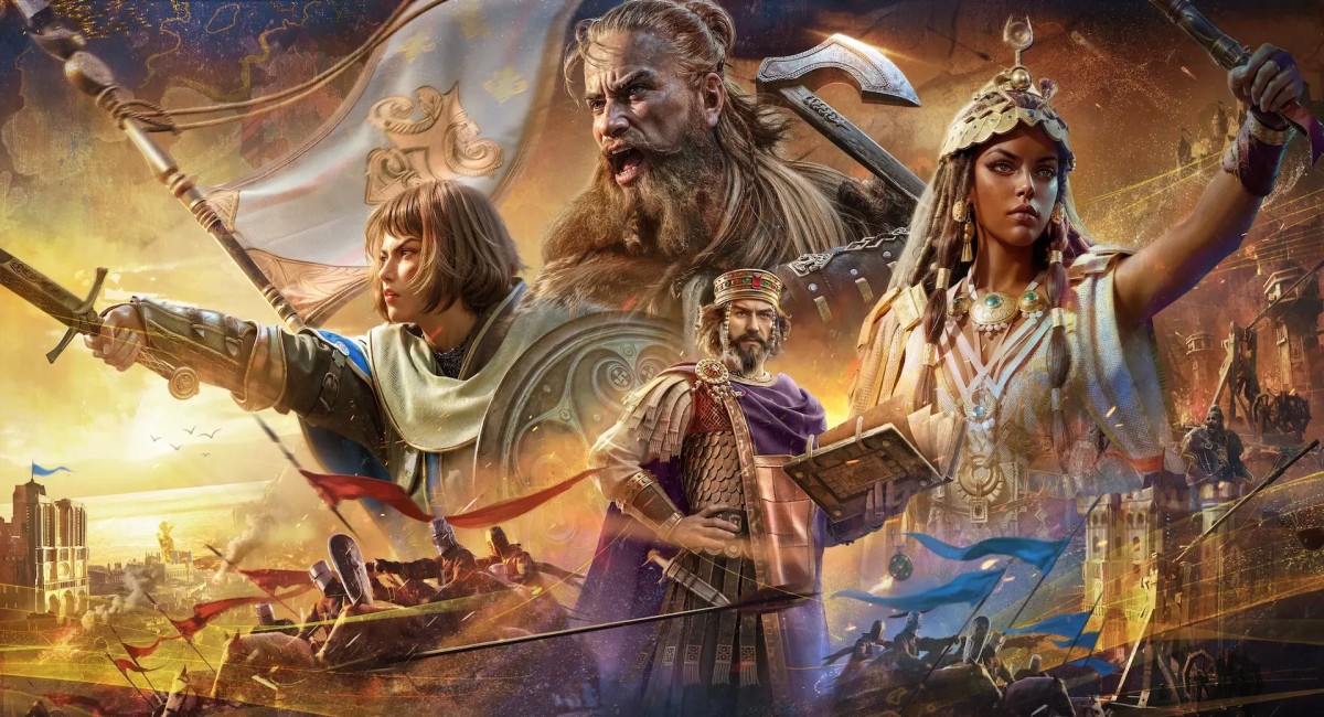 Лучшие стратегии на iOS и Android за 2024 год