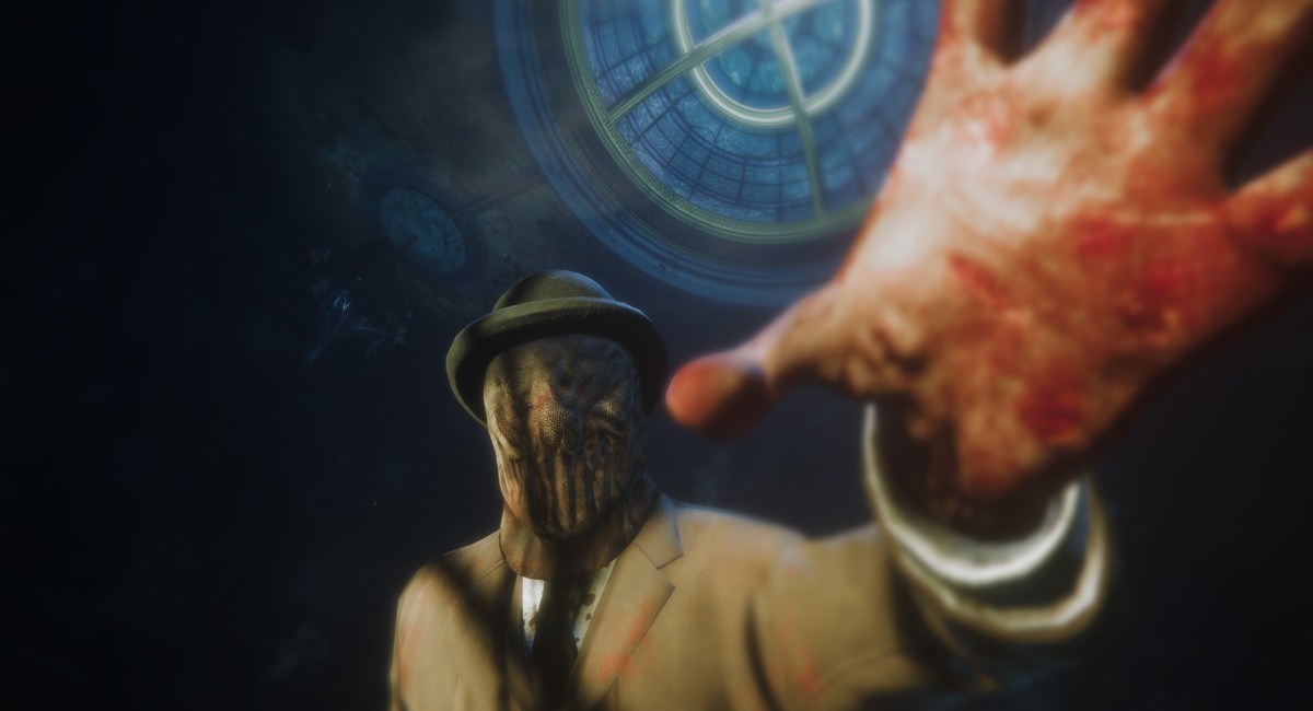 «Крик души»: Лучшие хорроры на iOS и Android за 2024 год