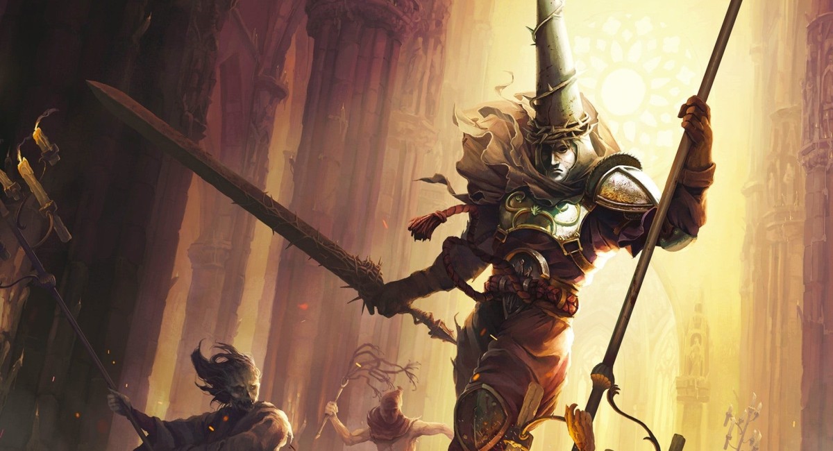 Лучший арт-стиль в мобильных играх за 2024 год