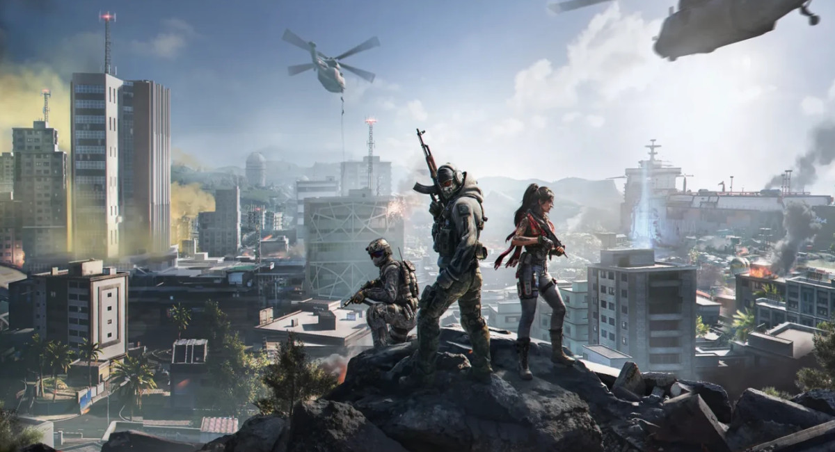 Топовые мобильные игры в App Store по загрузкам за 2025 год