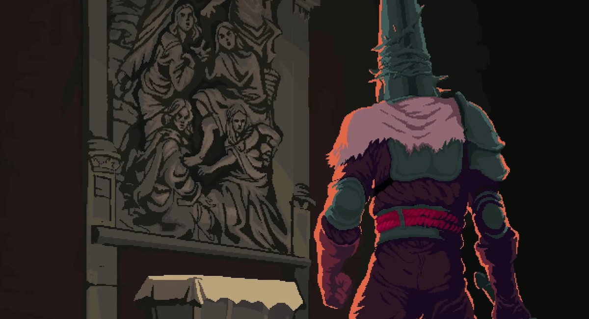 Топ-15 платформеров, вышедших на смартфонах в 2025 году