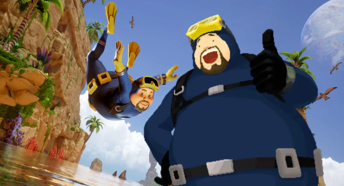 Лучшие инди-игры на смартфоны, PC и консоли в 2026 году