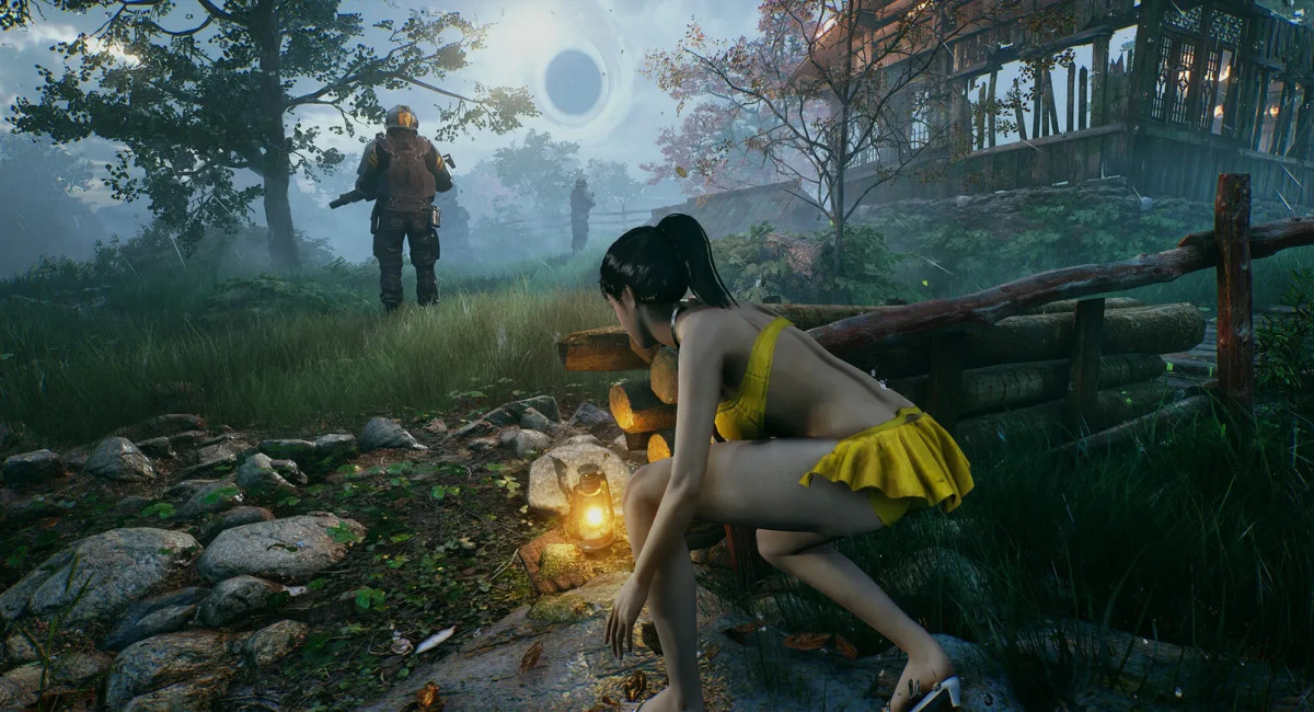 Лучшие оффлайн- и онлайн-шутеры с видом от первого лица на iOS и Android