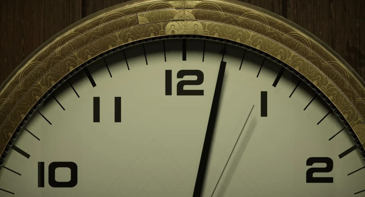 Подборка игр, в которых нужно вернуться назад, чтобы пройти дальше