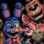 Five Nights At Freddy’s 4