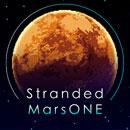 Stranded: Mars One