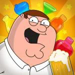 Family Guy: Another Freakin Mobile Game