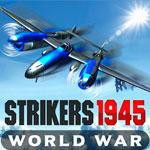 Strikers 1945: World War