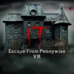 IT: Escape from Pennywise VR