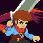 JackQuest – The Tale of the Sword