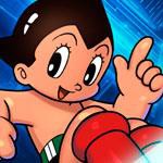 Astro Boy: Brick Breaker