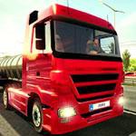 Truck Simulator 2018: Europe