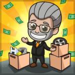 Idle Factory Tycoon