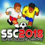 Super Soccer Champs 2018 (SSC 2018)